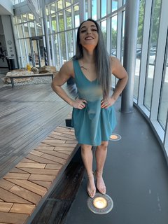 Deonna Purrazzo feet photo thumbnail