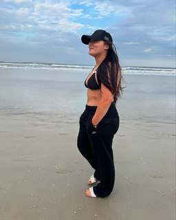 Deonna Purrazzo feet photo thumbnail