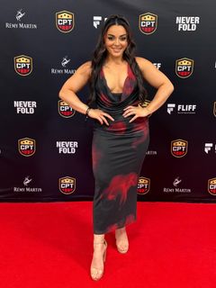 Deonna Purrazzo feet photo thumbnail