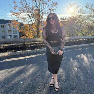 Deonna Purrazzo feet photo thumbnail