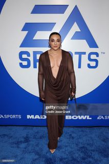 Deonna Purrazzo feet photo 9