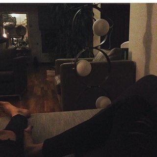 Deren Talu feet photo 3