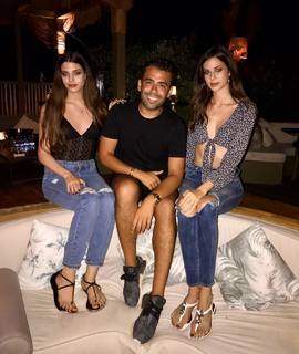 Deren Talu feet photo 6