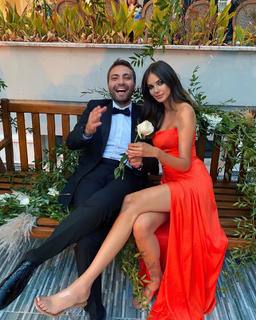 Deren Talu feet photo 20