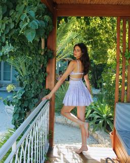 Deren Talu feet photo 17