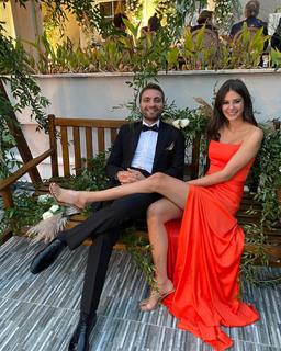 Deren Talu feet photo 12