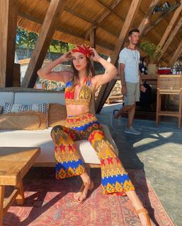 Deren Talu feet photo 11
