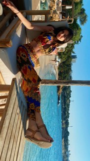 Deren Talu feet photo 10