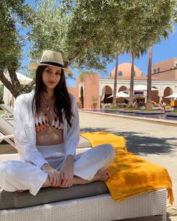 Deren Talu feet photo 19