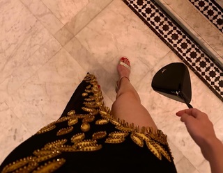 Deren Talu feet photo 16