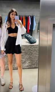 Deren Talu feet photo 11