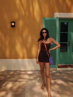 Deren Talu feet photo 6