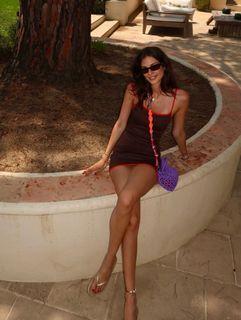 Deren Talu feet photo 5