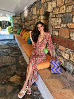 Deren Talu feet photo 1