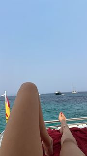 Deren Talu feet photo 16