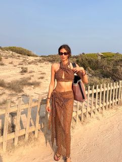 Deren Talu feet photo 15