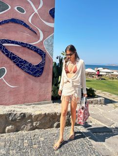 Deren Talu feet photo 14