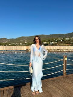Deren Talu feet photo 8