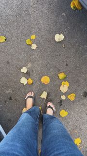 Deren Talu feet photo 20