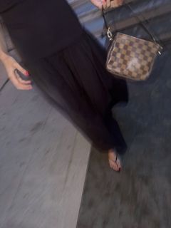 Deren Talu feet photo 16