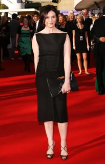 Dervla Kirwan feet photo 3