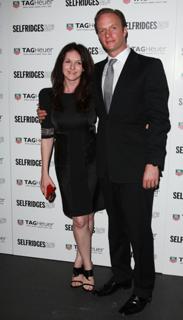 Dervla Kirwan feet photo 4
