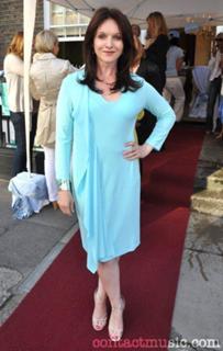 Dervla Kirwan feet photo 2