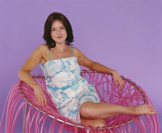 Dervla Kirwan feet photo 1