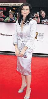 Dervla Kirwan feet photo 11