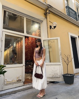 Derya Pinar Ak feet photo thumbnail