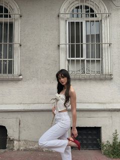 Derya Pinar Ak feet photo 20