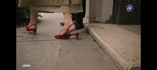 Derya Pinar Ak feet photo 19