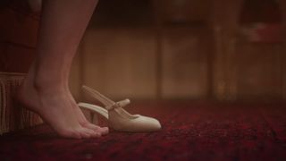 Derya Pinar Ak feet photo 14