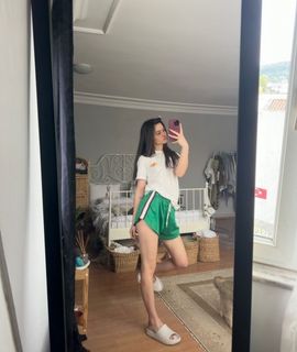 Derya Pinar Ak feet photo 7