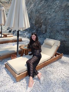 Derya Pinar Ak feet photo 6