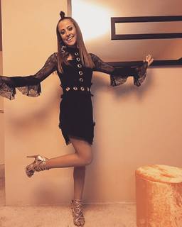 Derya Ulug feet photo 15