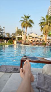 Derya Ulug feet photo 13