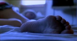 Desi Lydic feet photo thumbnail