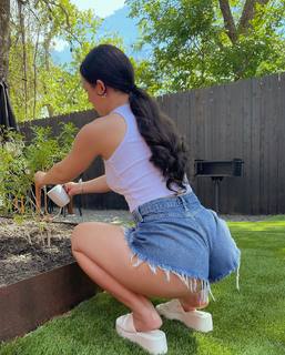 Desirae Elizabeth feet photo 6
