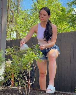 Desirae Elizabeth feet photo 5