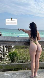 Desirae Elizabeth feet photo 2