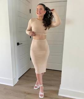 Desirae Elizabeth feet photo 14