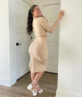 Desirae Elizabeth feet photo 13