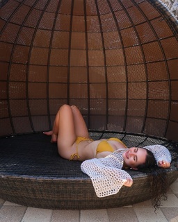 Desirae Elizabeth feet photo 1