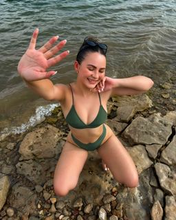 Desirae Elizabeth feet photo 6