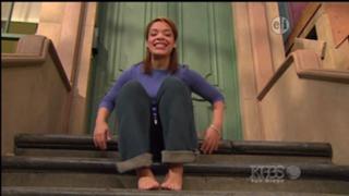 Desiree Casado feet photo 1