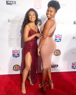 Desiree Mitchell feet photo thumbnail