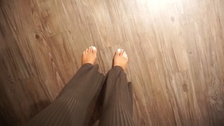 Desiree Mitchell feet photo thumbnail