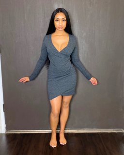 Desiree Mitchell feet photo thumbnail