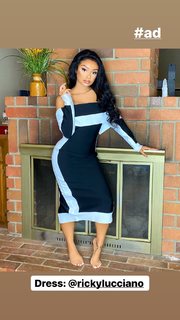 Desiree Mitchell feet photo thumbnail